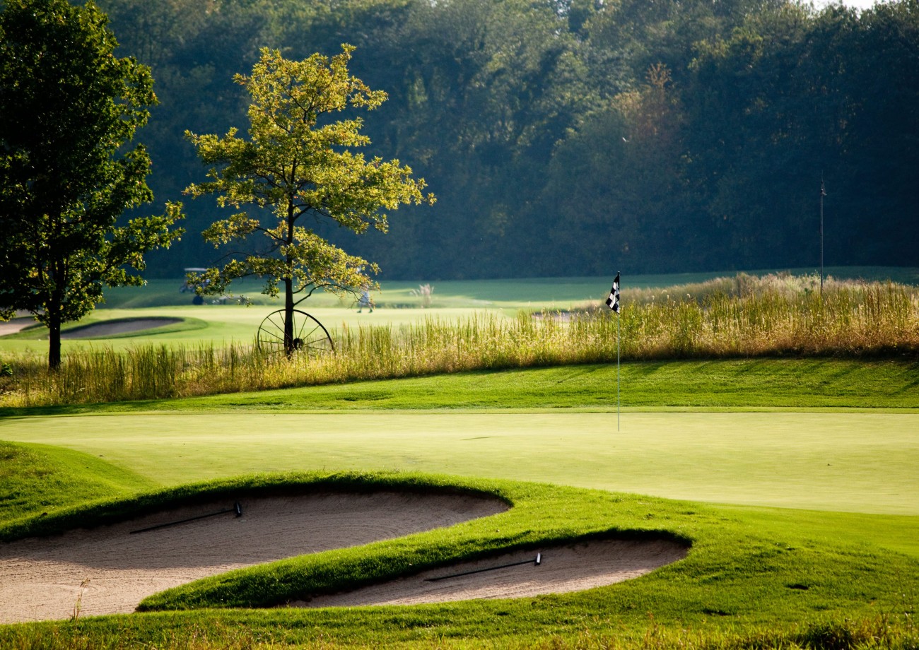 Golfurlaub © shutterstock.com