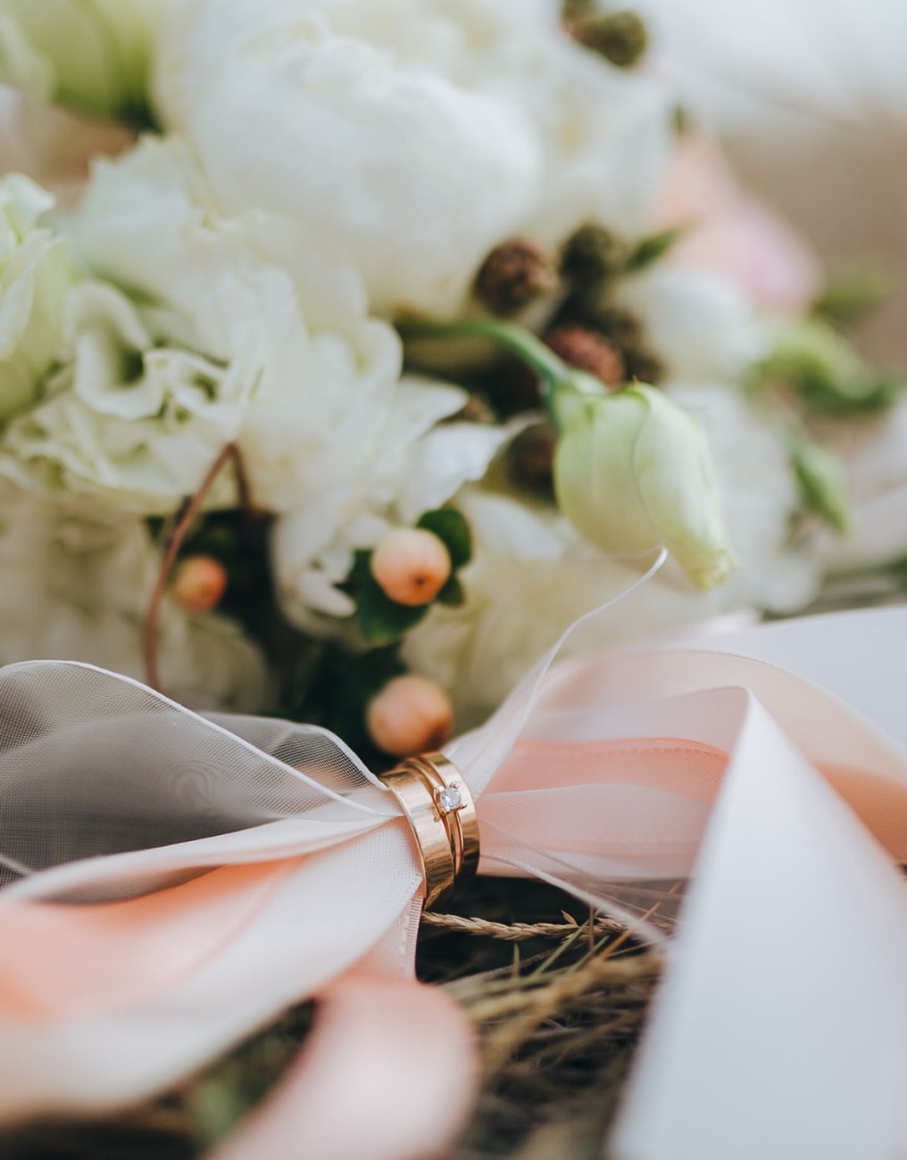 Eheringe © shutterstock.com