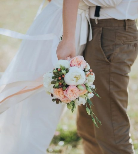 Brautpaar © shutterstock.com