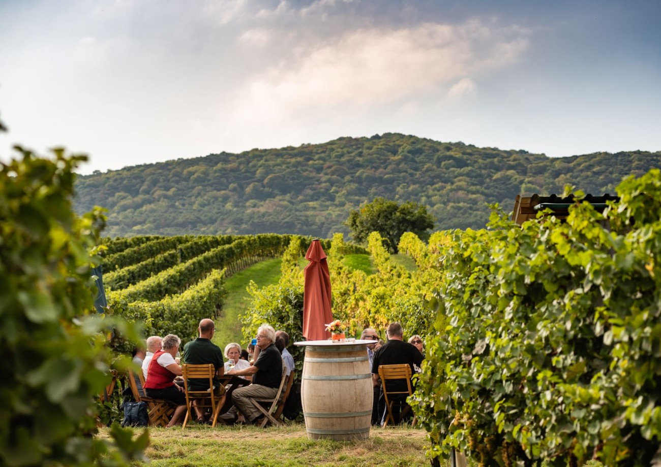 Genussmeile © Christian Dusek