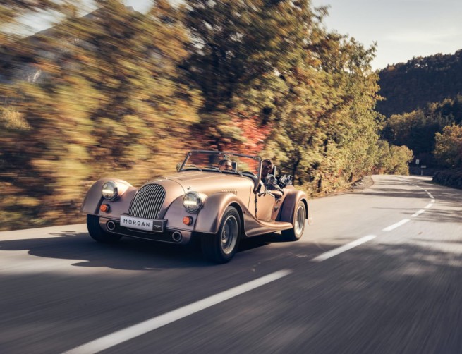 Morgan Auto