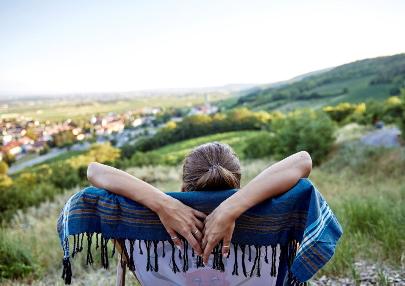 Entspannen in Ihrem Urlaub in Gumpoldskirchen