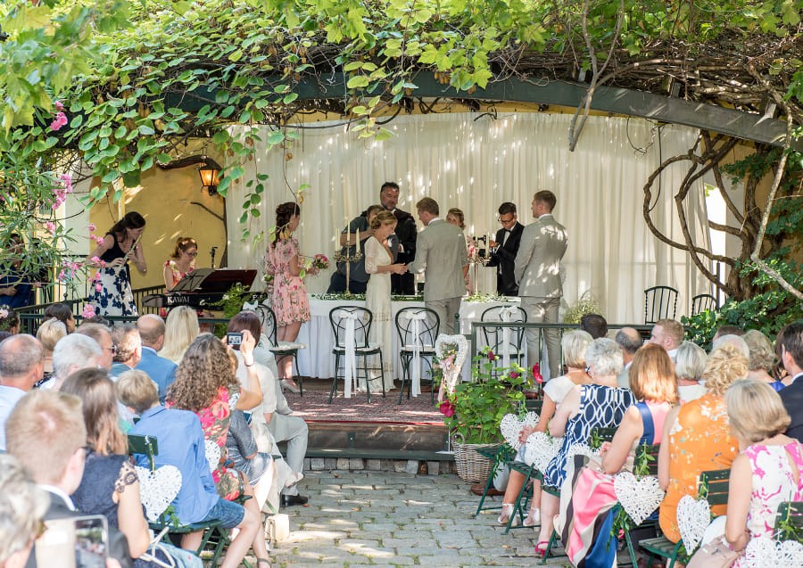 Weinverkostungen in Niederösterreich